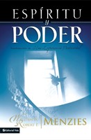 Espíritu y Poder (Paperback)