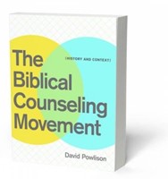 The Biblical Counseling Movement