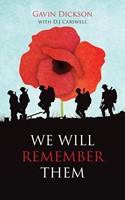 We Will Remember Them (Booklet)