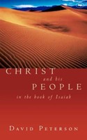Christ and His People