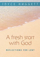 Fresh Start with God, A (Paperback)