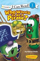 Who Wants To Be A Pirate? (Paperback)