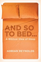 And So To Bed... (Paperback)