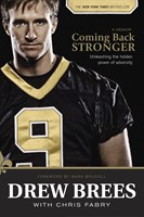 Coming Back Stronger (Paperback)