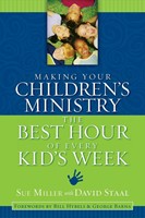 Making Your Children'S Ministry The Best Hour Of Every Kid'S