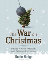 The War On Christmas (Paperback)