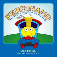 Ferdinand (Paperback)