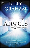 Angels: God's Secret Agent (Paperback)