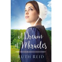 Dream Of Miracles, A (Paperback)