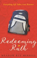 Redeeming Ruth (Hard Cover)