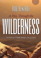 Way Through the Wilderness, A - DVD