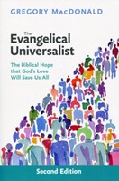 The Evangelical Universalist (Paperback)