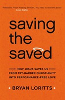 Saving the Saved (Paperback)