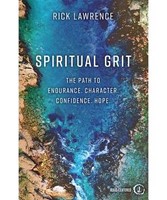 Spiritual Grit (Paperback)
