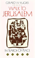 Walk to Jerusalem (Paperback)