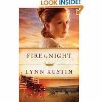 Fire By Night (Paperback)