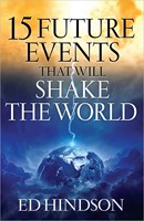 15 Future Events That Will Shake The World (Paperback)