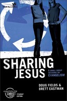 Sharing Jesus, Participant's Guide