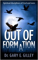 Out Of Formation (Paperback)