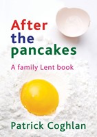 After the Pancakes (Paperback)