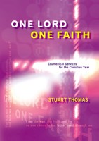 One Lord, One Faith (Paperback)