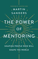 The Power Of Mentoring (Paperback)