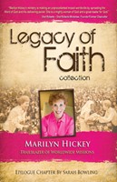 Legacy of Faith Collection (Hard Cover)