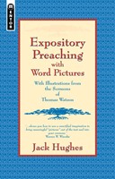 Expository Preaching with Word Pictures (Paperback)