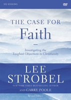 The Case For Faith Revised Edition: A Dvd Study (DVD)