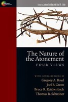 The Nature of the Atonement (Paperback)