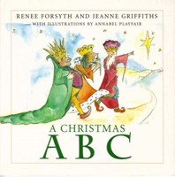 Christmas Abc, A (Paperback)