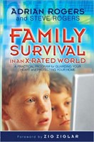 Family Survival In An X-Rated World