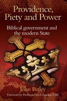 Providence, Piety and Power (Paperback)