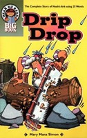 Drip Drop Big Book (Paperback)