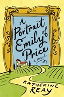 Portrait of Emily Price, A (Paperback)