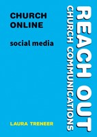 Church Online: Social Media (Paperback)