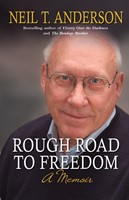 Rough Road To Freedom (Paperback)