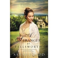 Stranger At Fellsworth, A (Paperback)