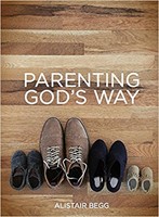 Parenting God's Way.