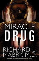 Miracle Drug (Paperback)