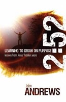 2:52 Learning To Grow On Purpose