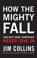 How The Mighty Fall (Hard Cover)