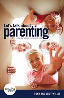 Let's Talk About Parenting (Paperback)