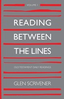Reading Between The Lines (Hard Cover)