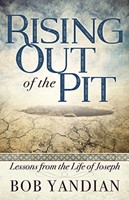 Rising Out Of The Pit