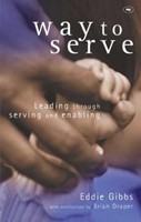 Way To Serve (Paperback)