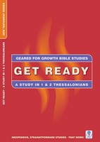 Geared for Growth: Get Ready