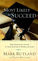 Most Likely To Succeed (Paperback)