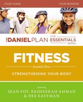 Fitness Study Guide With DVD (Paperback w/DVD)