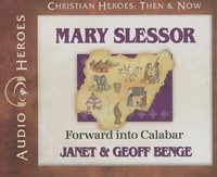 Mary Slessor (CD-Audio)